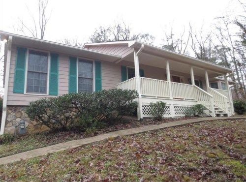 334 Westover Drive, Woodstock, GA 30188