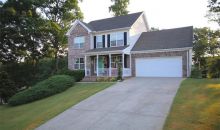 4685 Haley Farms Drive Cumming, GA 30028