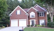 2052 Jockey Hollow Court Nw Kennesaw, GA 30152