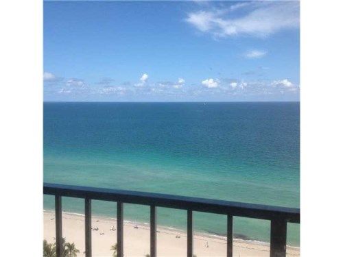 2401 S Ocean Dr # 2302, Hollywood, FL 33019