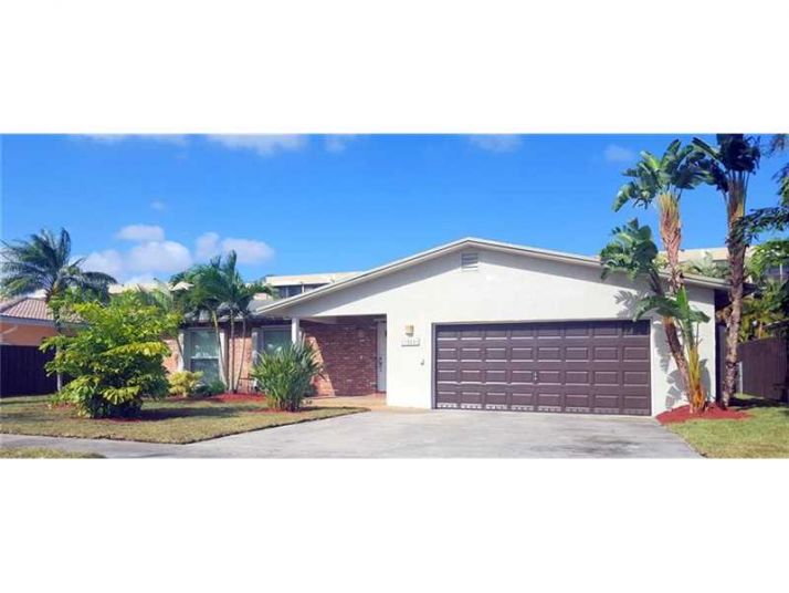 1665 NW 36TH CT, Fort Lauderdale, FL 33309