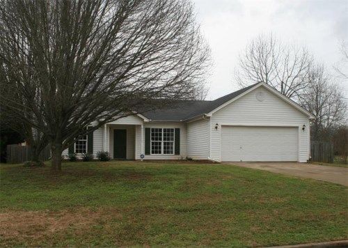 608 Bowling Lane, Winder, GA 30680