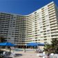 3180 OCEAN DR # 1722, Hallandale, FL 33009 ID:13781230