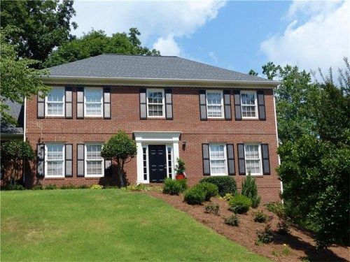 4650 Newell Drive, Marietta, GA 30062