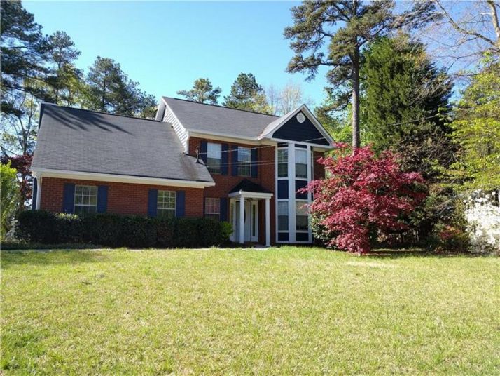 3902 Mill Glen Drive, Douglasville, GA 30135