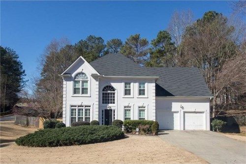 1001 Deer Hollow Drive, Woodstock, GA 30189