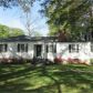 2476 Pine Lake Place, Tucker, GA 30084 ID:14095189