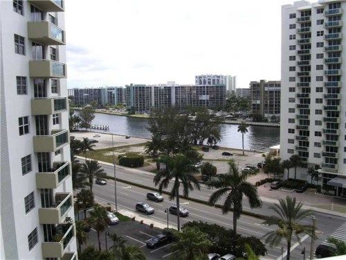 3001 S Ocean Dr # 937, Hollywood, FL 33019