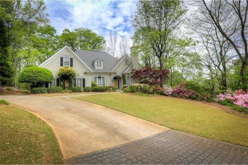 3040 Shinnecock Hills Drive, Duluth, GA 30097