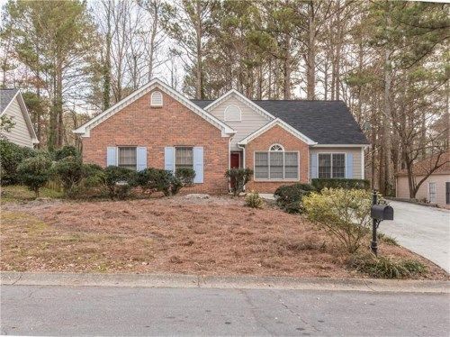 4806 Winding Lane, Powder Springs, GA 30127