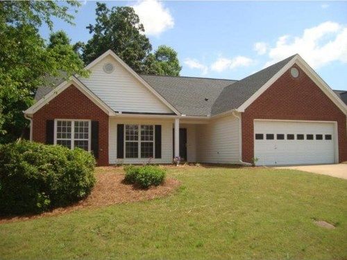 5627 Blanchard Place, Buford, GA 30518