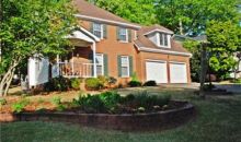 997 Bridgegate Drive Ne Marietta, GA 30068