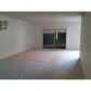 6361 N Falls Circle Dr # 410, Fort Lauderdale, FL 33319 ID:13786818