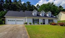 1030 Cherry Laurel Drive Lithonia, GA 30058