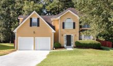 5937 Duren Meadows Drive Lithonia, GA 30058