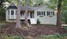 2543 Mountain Brook Road Canton, GA 30114