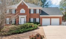 9210 Mackinac Drive Alpharetta, GA 30022