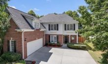 545 Lakehill Way Alpharetta, GA 30022