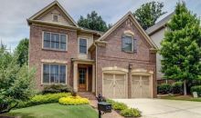 1849 Haven Park Circle Se Smyrna, GA 30080