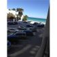 3505 S Ocean Drive # 209, Hollywood, FL 33019 ID:14469806