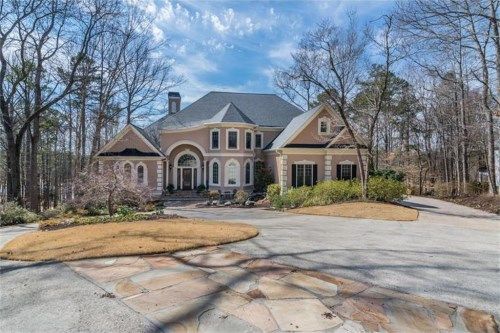 345 Champions View Drive, Alpharetta, GA 30004