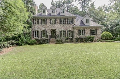 688 Mountain Drive Ne, Atlanta, GA 30342