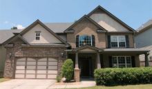 520 Chandler Bluff Court Grayson, GA 30017