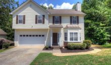 234 Hillcrest Ridge Canton, GA 30115