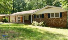 3372 Sweetwater Drive Lawrenceville, GA 30044