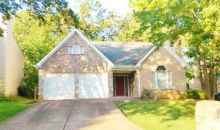 4523 Montgomery Way Duluth, GA 30096