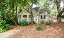 3022 Knox Avenue Atlanta, GA 30341