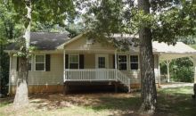 479 Crowe Spring Road Ne White, GA 30184