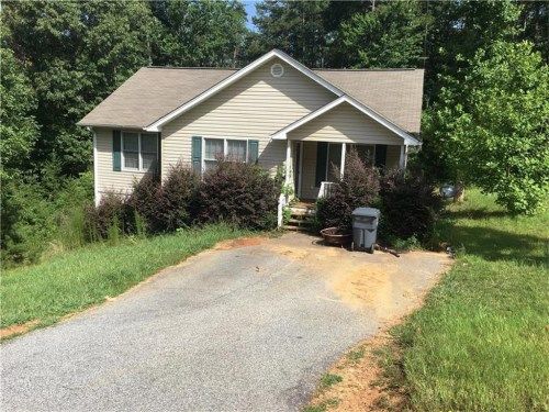 310 Cedar Springs Lane, Dahlonega, GA 30533