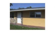 25 SW 8th Ct # back Hallandale, FL 33009