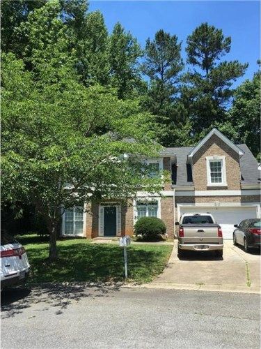 2962 Spotted Pony Court Nw, Acworth, GA 30101