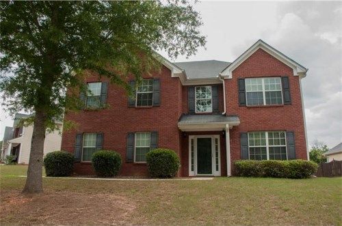 3820 Georgia Drive, Douglasville, GA 30135