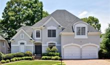 2309 Littlebrooke Trace Atlanta, GA 30338