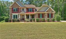 413 Julia Drive Powder Springs, GA 30127