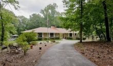 1810 Macland Woods Drive Powder Springs, GA 30127