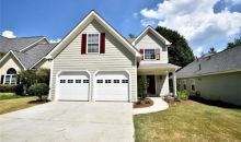 2837 Ashwood Place Decatur, GA 30030