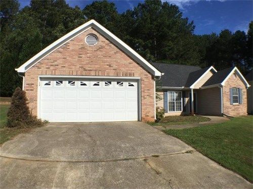 2646 Hidden Cove Nw, Kennesaw, GA 30144