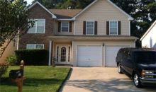 4117 Alveston Drive Atlanta, GA 30349