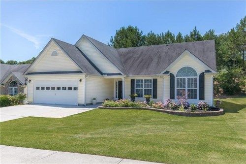 3278 Mcever Park Circle, Acworth, GA 30101