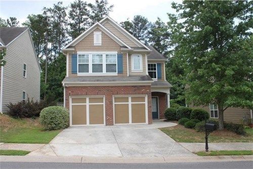 5165 Stonehaven View, Cumming, GA 30040