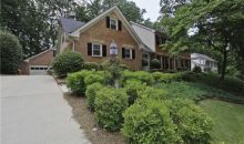 6940 Hunters Knoll Atlanta, GA 30328