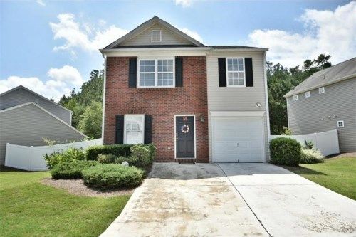 136 Oak Grove Place, Acworth, GA 30102