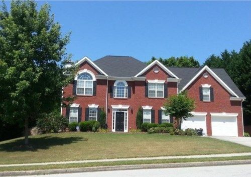 4357 Spindlewick Lane, Douglasville, GA 30135