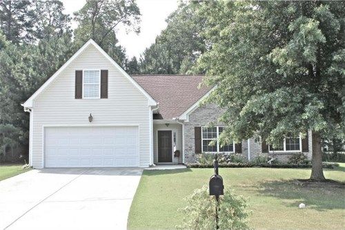 923 Tucker Lane, Loganville, GA 30052