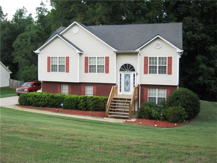 3110 Water Brook Drive, Conyers, GA 30094