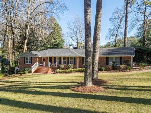 480 Hillside Drive Nw, Atlanta, GA 30342